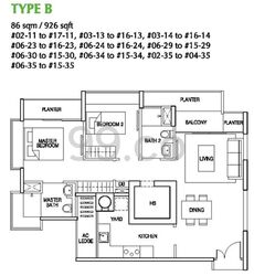 The Estuary (D27), Condominium #492992061